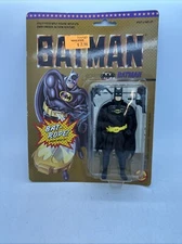 The Noble Collection Bendyfigs DC Comics Batman Action Figure (4401)