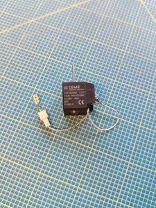 Jura Impressa F70 Kaffeevollautomat Magnetventil Elektromagnet CEME P6W-X2X-B6R