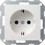 Indexbild 13 - GIRA System 55 Standard E2 Reinweiß glänzend USB Steckdose Rahmen Schalter Wippe