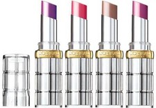 Rossetto L'Oreal Color Riche Shine