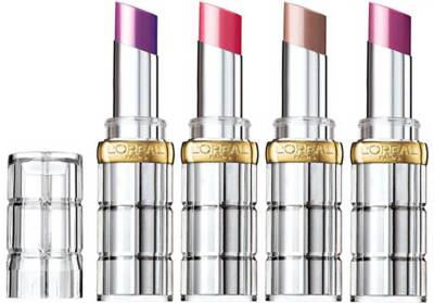 L'Oreal Color Riche Shine Lippenstift