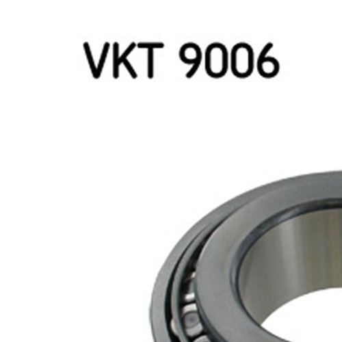 Manual Transmission Bearing SKF VKT 9006 Top Quality - Picture 2 of 6