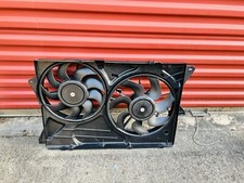 6010274 2013-2019 Ford Explorer Flex Lincoln Mkt Radiator Cooling Fan 6010274 2013-2019 Ford Explorer Flex Lincoln Mkt Radiator Cooling Fan