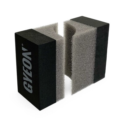 Gyeon Q²M Reifenapplikator - klein, 2er Pack