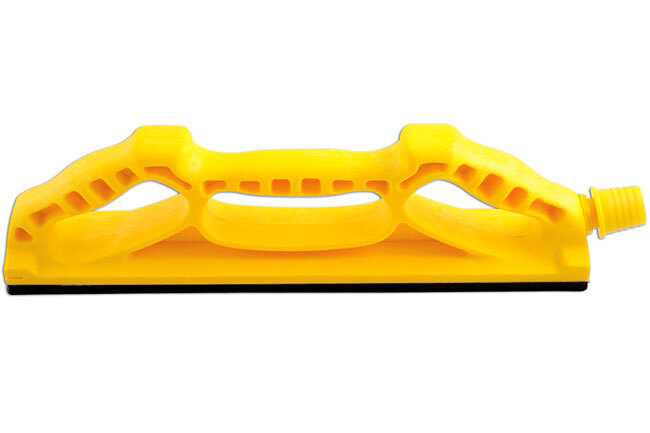Power-Tec 91397 Sanding File - Long