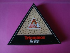 Triominos - De Luxe