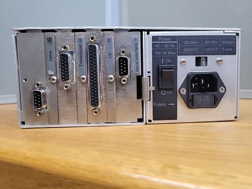 MKS 600 Series Pressure Controller - Picture 3 of 7