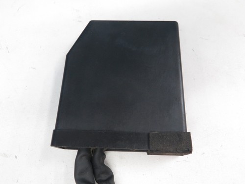 2007-2011 Yamaha WR450F OEM CDI (Stock WR 450F Brain Black Box C.D.I.) - Picture 3 of 6