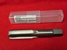 M20 X 1.5 Plug Hand Tap A1 422-20150 20MM RH CS Metric 4 Flute