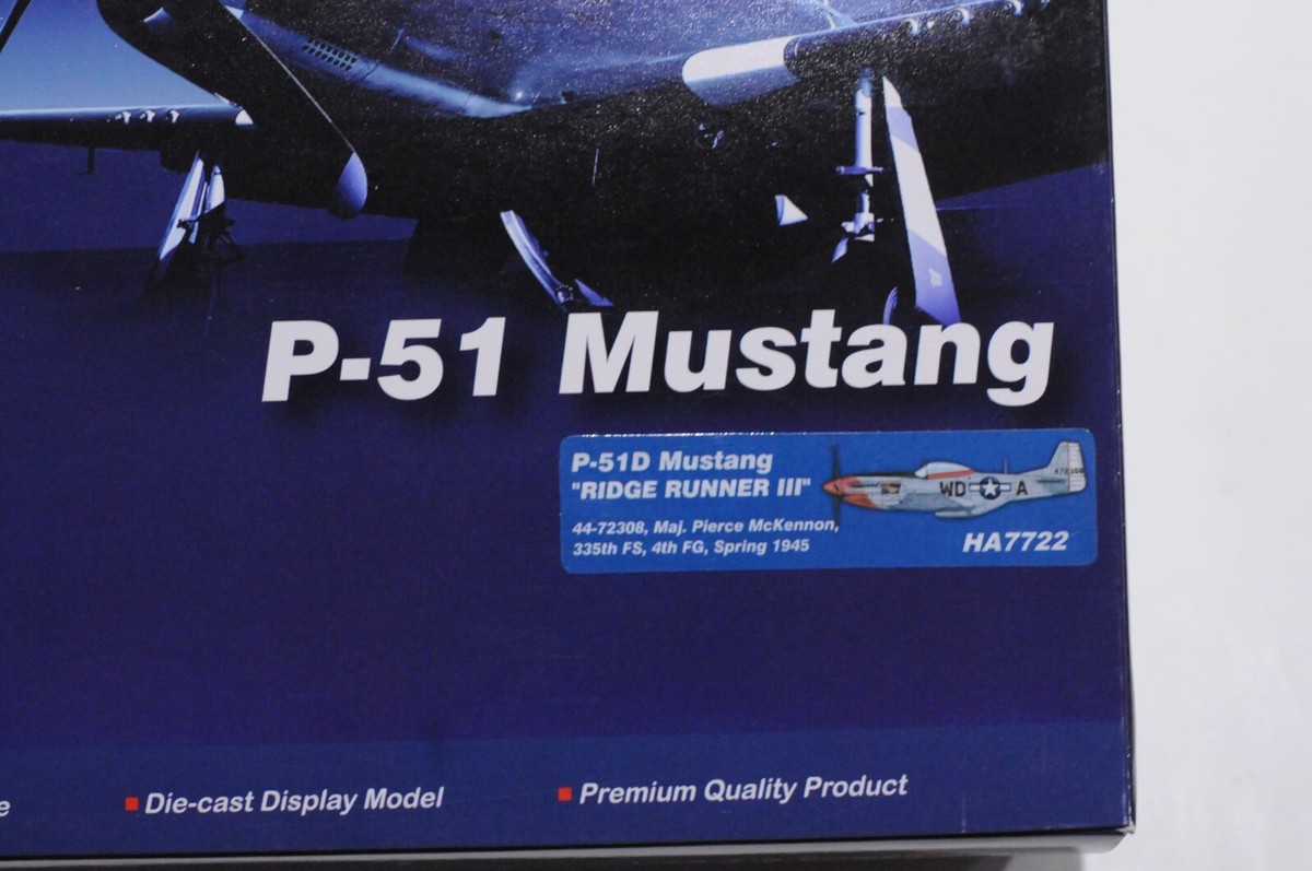 マルシン P-51D マスタング リッジランナー3 1/48 マルシン P-51D マスタング リッジランナー3 No.360