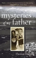 Mysteries of My Father by Fleming, Thomas