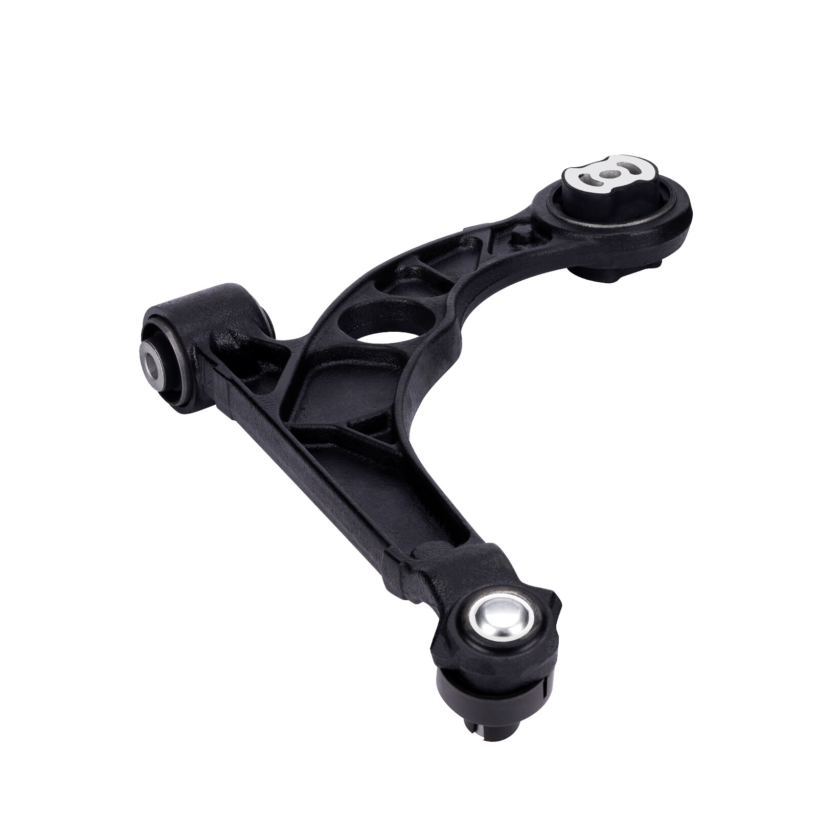 Pair Front Lower Control Arms w/Ball Joints LH RH for 2009-2015 Honda