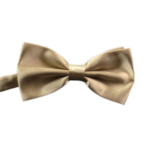 BOW TIE MENS ADJUSTABLE SOLID COLOR WEDDING TUXEDO NECKTIE - Picture 5 of 43