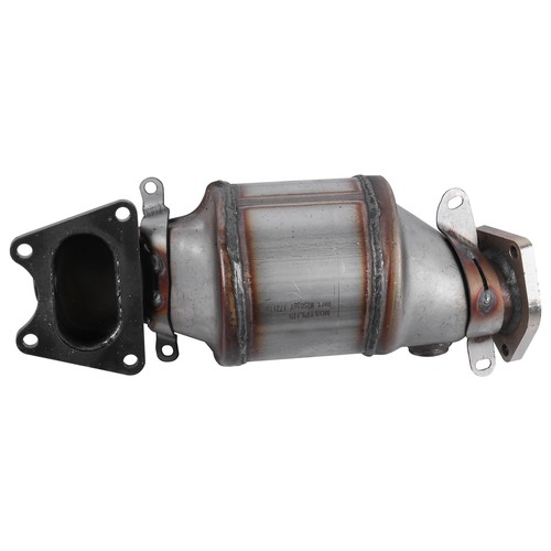 Convertidor catalítico delantero para 05-07 Honda Odyssey 3,5 L 16450 16451 izquierda y derecha - Imagen 6 de 12