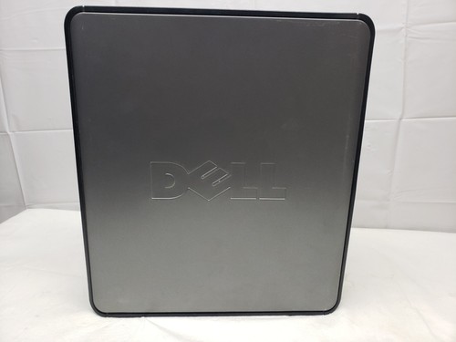 Windows XP PC Dell Optiplex 780 SFF Computer Intel Core 2 Duo 4GB RAM 160gb HDD - Picture 5 of 8