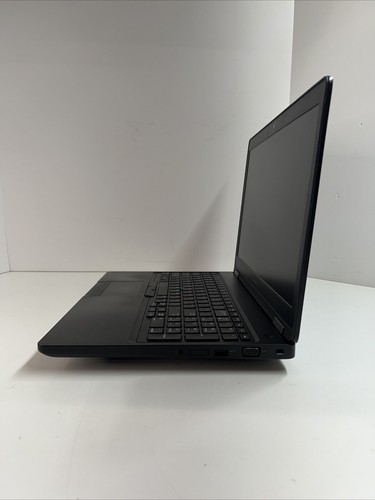 Dell Latitude 5590 i5-8350U, 16GB RAM, 240GB SSD Win 11Pro ๐ Poor - Afbeelding 6 van 12