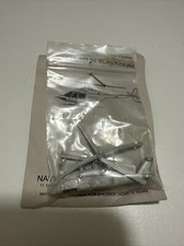 NavWar Heroics ROC Mini 1:300 Aircraft Helicopters USMA11 UH 60 Blackhawk