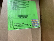 NEW OEM W/P Refrig.CNTR W11336586 W11039715  D11 D18 D110(2) D112(2) D113