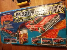 Popy Mego The Dukes Of Hazzard General Lee 1980 Epoq Mego Figurine Mego