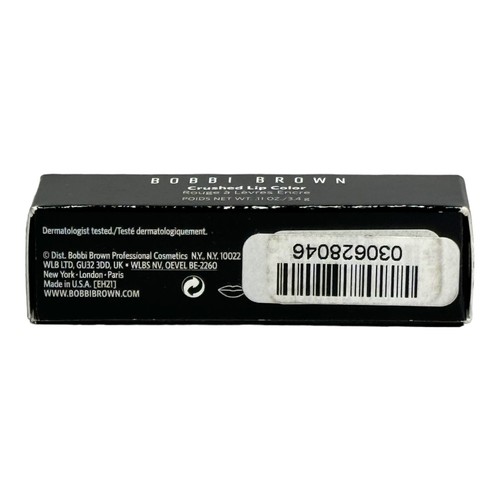 Color de labios triturado Bobbi Brown (0,11 oz.) - Puesta de sol - Imagen 5 de 6
