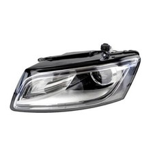 Suitable For Audi Q5 LH Headlights Assembly (Aftermarket)