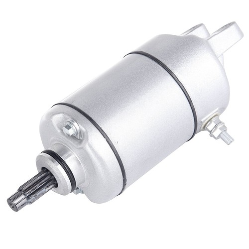 Starter Motor For Honda TRX300X 2009 281cc ATV – 10-Tooth CW Rotation