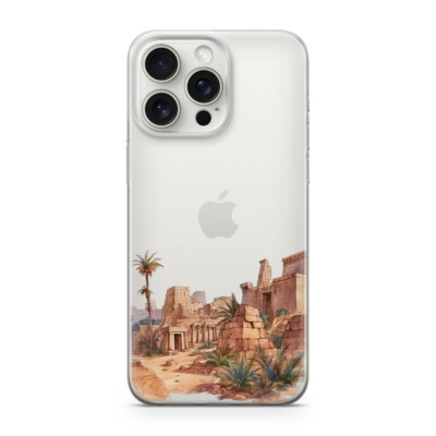 Sunny-Case Handyhülle für iphone 7 PLUS / 8PLUS Tal der Könige Nr.729 Pharao