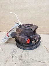 Power Steering Pump Speed Sensing Fits 08-11 CROWN VICTORIA 270966