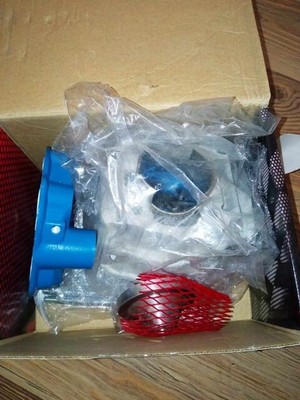 Zylinder modularer BRK Racing 80cc Derbi Euro 3- 4 D50B0 NEU 350eu