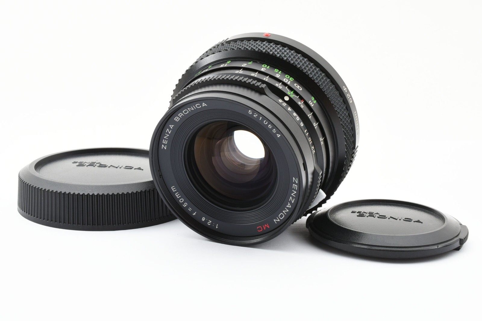 BRONICA ZENZANON-PE 50mm F2.8 ETR S Si用 BRONICA ZENZANON-PE 50mm F2.8 ETR S Si用 【公式通販】