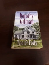 Thales Folly by Dorothy Gilman 