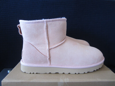 UGG Fluff Mini, Classic Side / ZIP / Mini / Shine / Speckles Damen Stiefeletten.