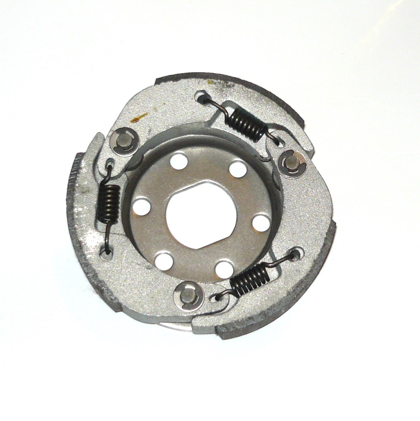 Embrayage centrifuge avec garniture haute friction FC.1333 NEWFREN pour Gilera
