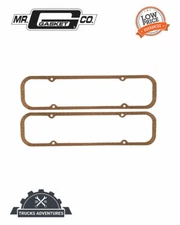 Mr Gasket 576 Valve Cover Gasket Set | High-Quality Auto Part, Universal Fit for