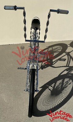 lowrider bike ローチャリ　引き取り限定 ローチャリ 美品 引取り限定 lowrider bike ローチャリ 引き取り限定