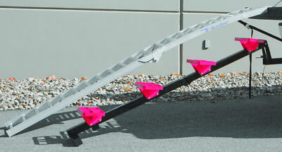 Revarc Mx Aluminum Folding Fits Ramp 96.5'' X 12'' Mx MX