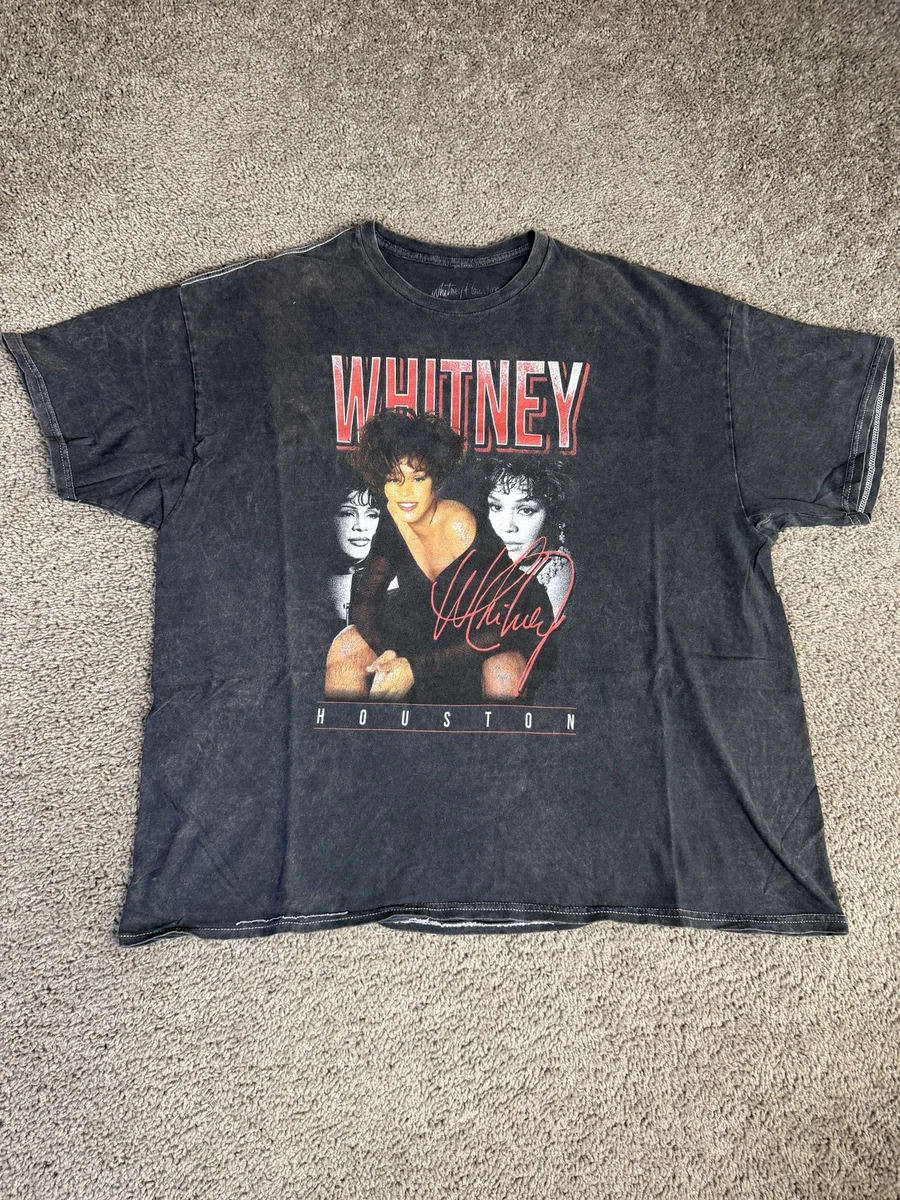 Whitney T-Shirts for Men for sale - eBay