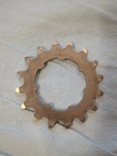 Ingranaggio Pista/Fisso Ingranaggio 16 T Miche Made In Italy Solo Ingranaggio Messenger Urban Cool!