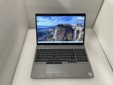 Dell Latitude 5510 256gb Nvme Win 11 i5-10310u 4 Core 2.21ghz 8gb RAM Webcam 1