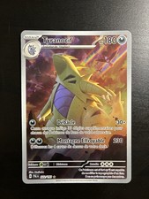 Carte pokémon Tyranocif 222/193 Évolutions Paldéa FR AR Alternative 