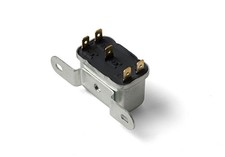 JAGUAR E-TYPE SERIES 3 FAN MOTOR RELAY 6RA C31791 XJ6, XJ12, XJS