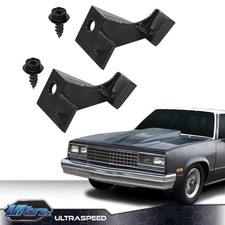 Fit For 78-88 Gm G-body Windshield Wiper Washer Nozzle Squirter 25508913 Fit For 78-88 Gm G-body Windshield Wiper Washer Nozzle Squirter 25508913