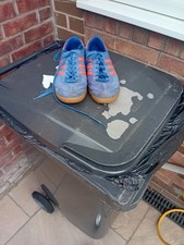 adidas Hamburg Size 11 Trainers