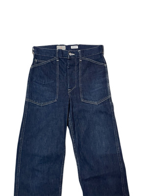 BUZZ RICKSON'S × BEAMS BOY × PEANUTS Buzz Ricksons X Beams Boy Poplin Jungle Trousers Short Pants