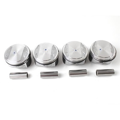 4pcs G4KD Engine Piston& Ring Set For Tucson Kia Forte Forte Koup 23410-2G000