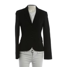 Strenesse Blazer 34 Schwarz Sehr gut