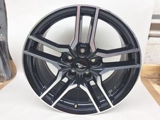Wheel 18x8 Aluminum 10 5 Split Spoke Fits 18-23 Mustang 1399185