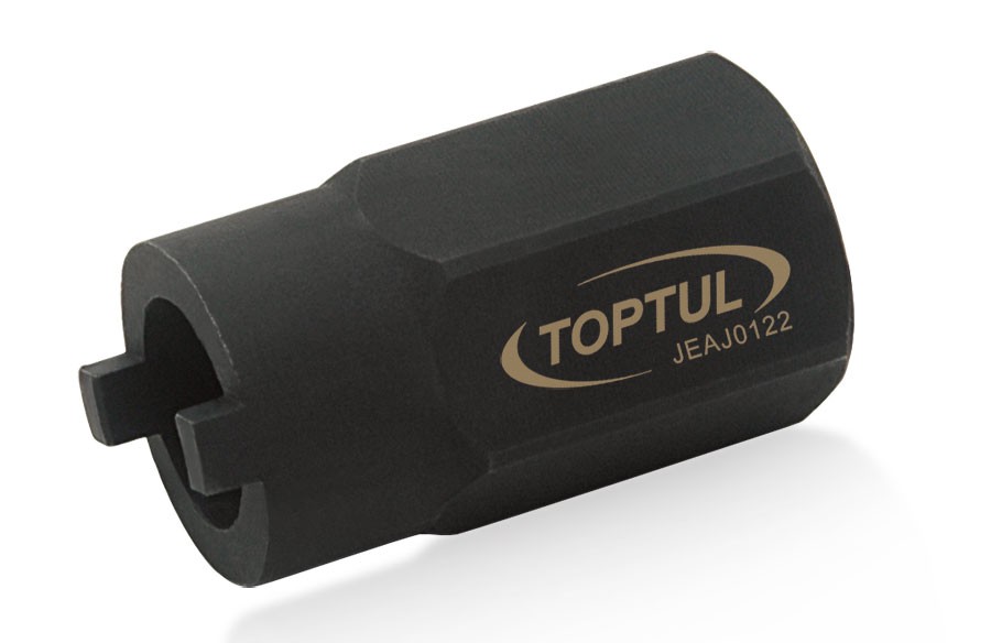 4x ✅Fits TOPTUL JEAJ0122 Socket JEAJ0122 A GLOBAL BRAND IN THE PROFE ⭐UK Seller⭐