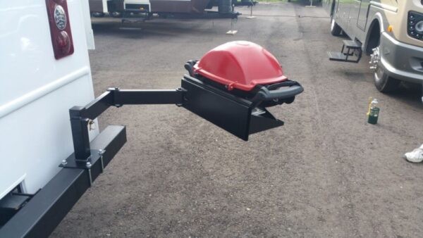 Fleming Sales 52321  OUTDOOR COOKING RV