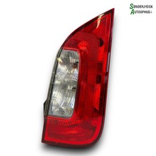 ORIGINAL Rücklicht rechts SKODA CITIGO  2015